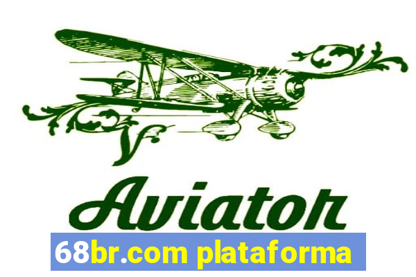 68br.com plataforma